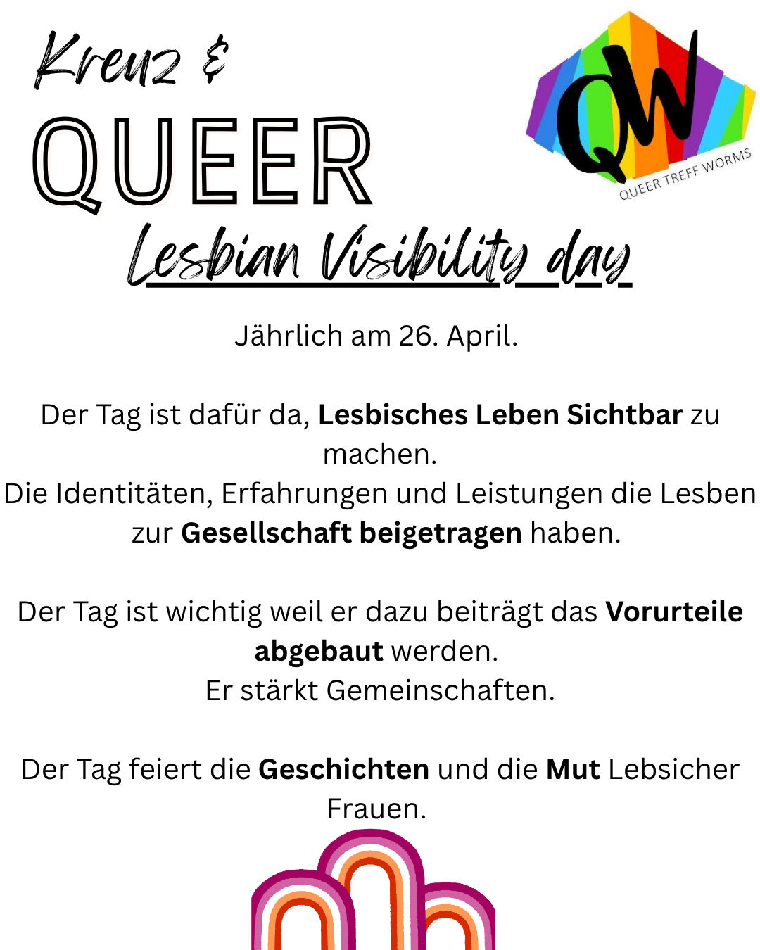 kreuz-und-queer